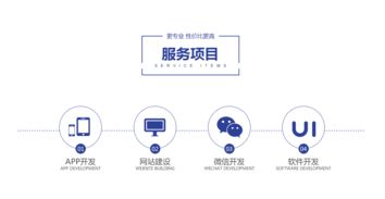 專業(yè)軟件開發(fā)與移動應用解決方案 庫云軟件全方位服務