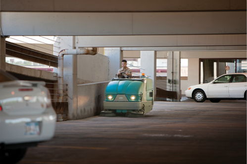 工廠手推式掃地車與家具廠專用洗地車供應及咨詢服務